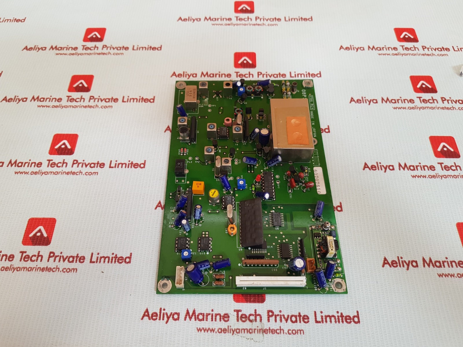 Furuno 08p3179 pcb card 
