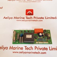 Swe l 0179. 100/03 pcb card 