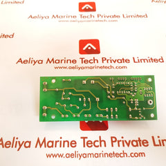 Swe l 0179. 100/03 pcb card 