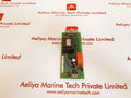 Swe l 0179. 100/03 pcb card 