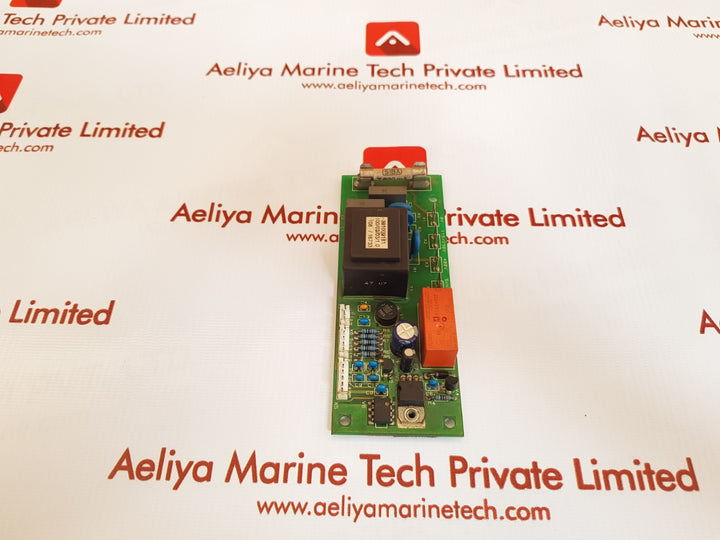 Swe l 0179. 100/03 pcb card 