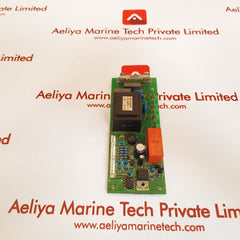 Swe l 0179. 100/03 pcb card 