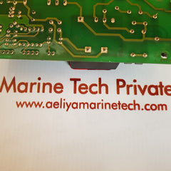 Swe l 0179. 100/03 pcb card 