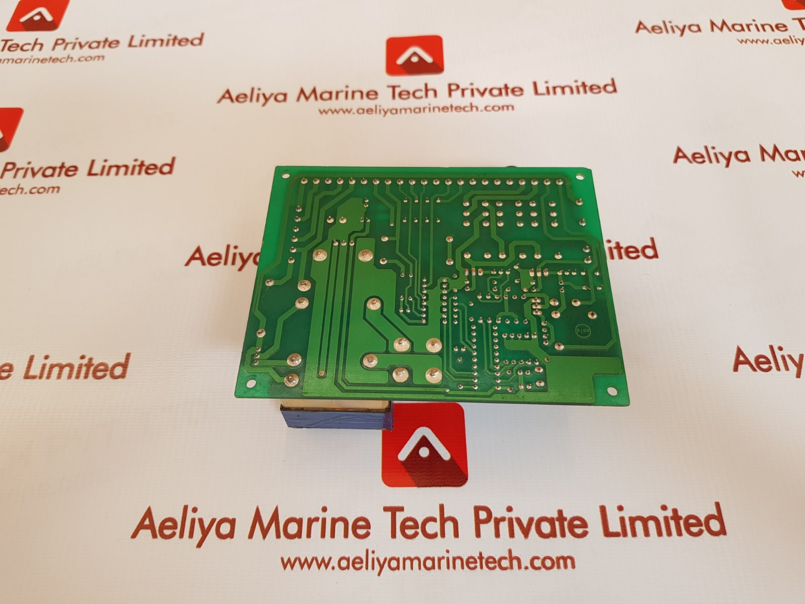 Saracom ga-7126 pcb card 