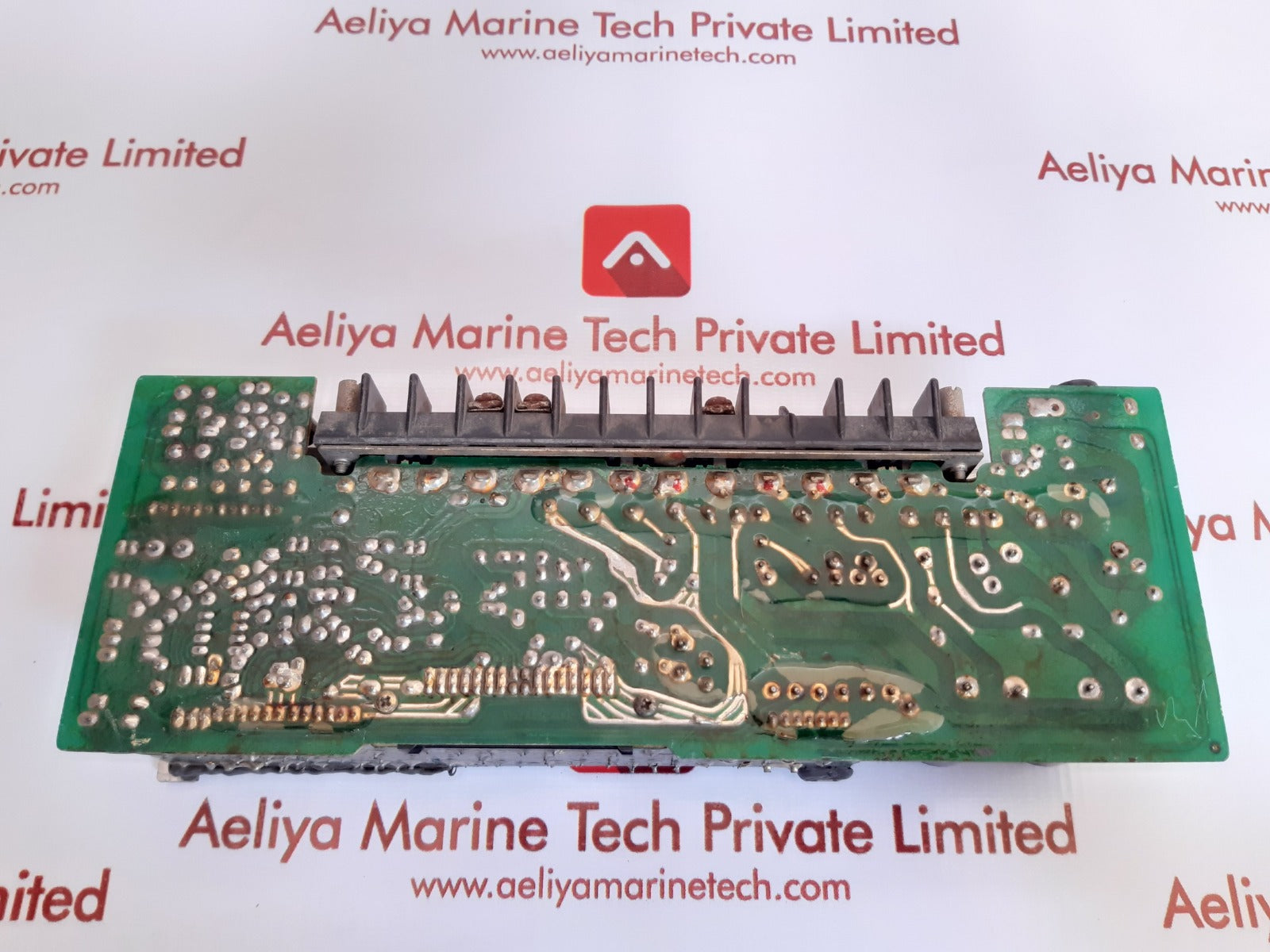 Omron dl019a power supply