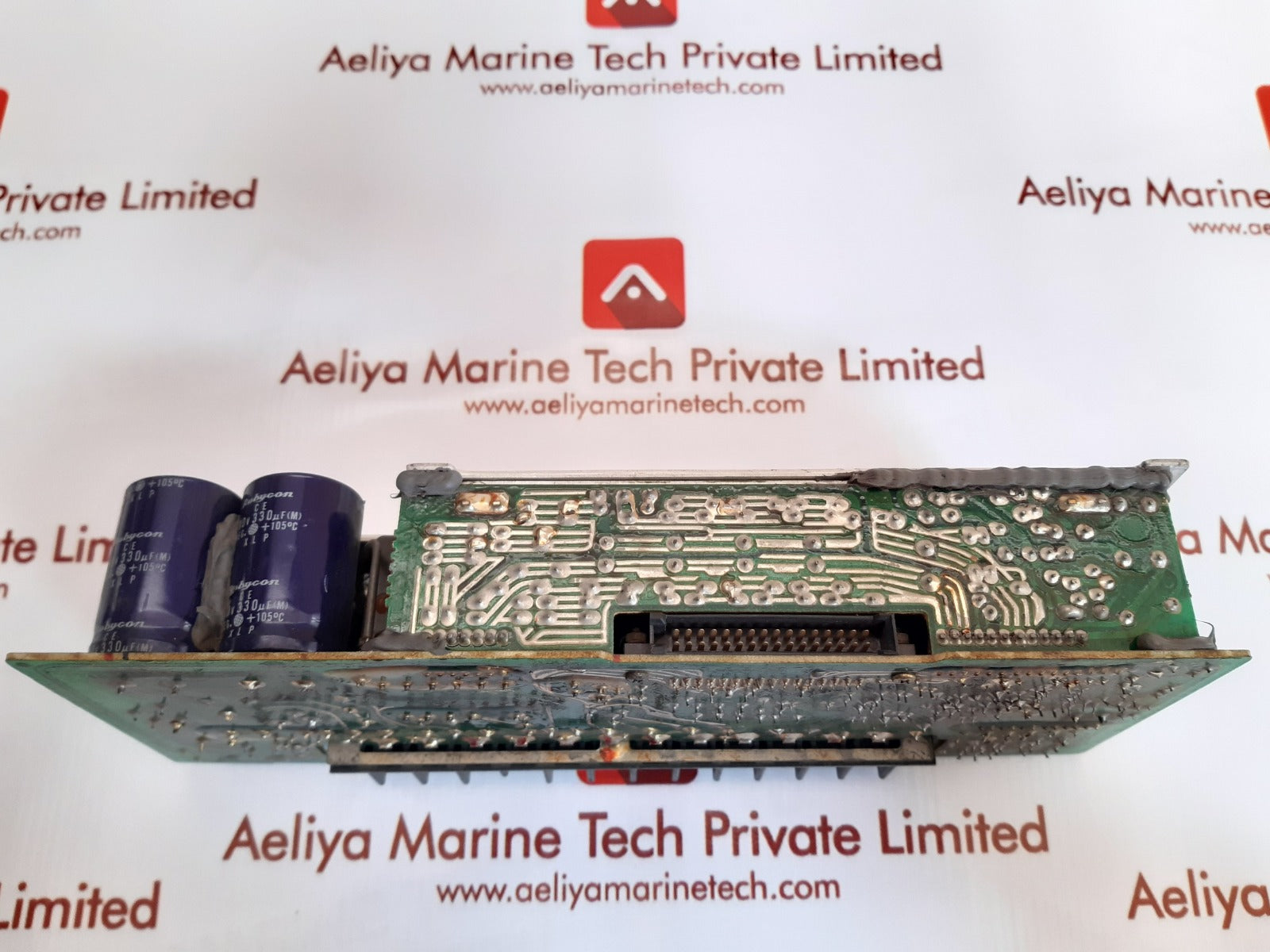 Omron dl019a power supply