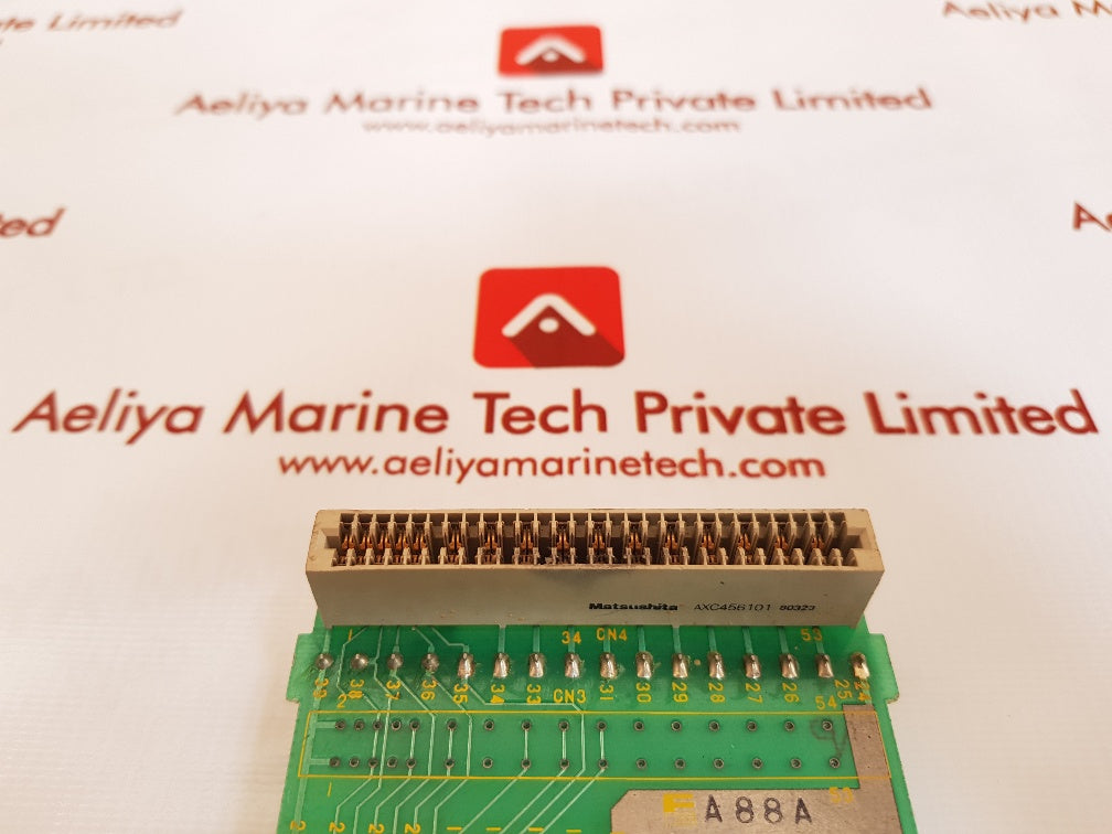 Matsushita axc456101 module 