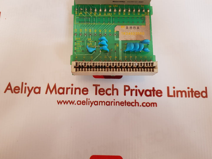 Matsushita axc456101 module 