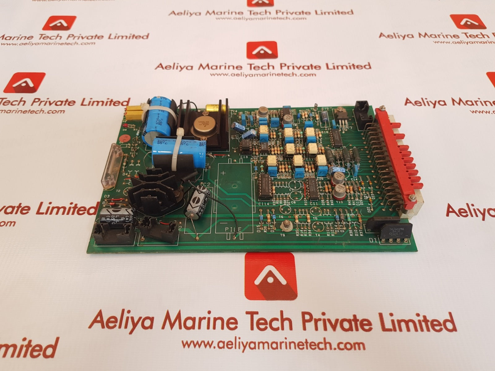 S80411p pcb card 
