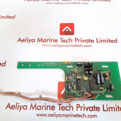 Azimuth cae-a402/3 pcb card