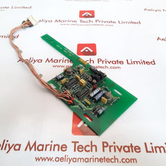 Azimuth cae-a402/3 pcb card