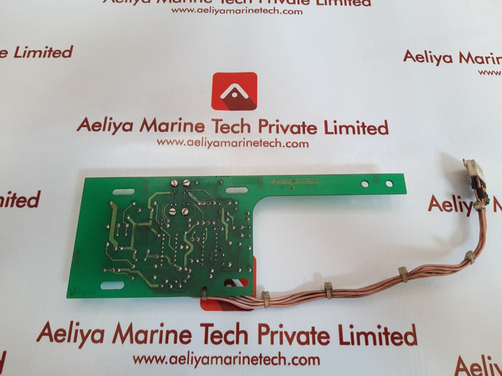 Azimuth cae-a402/3 pcb card