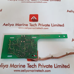 Azimuth cae-a402/3 pcb card