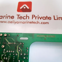 Azimuth cae-a402/3 pcb card