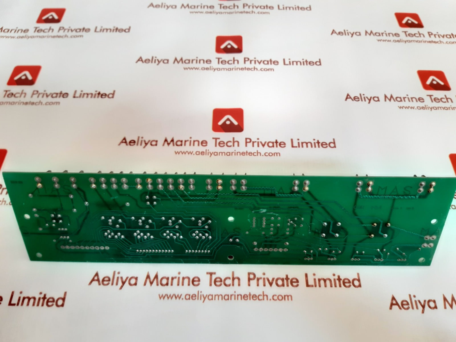 Qmi ps4 iss b pcb card