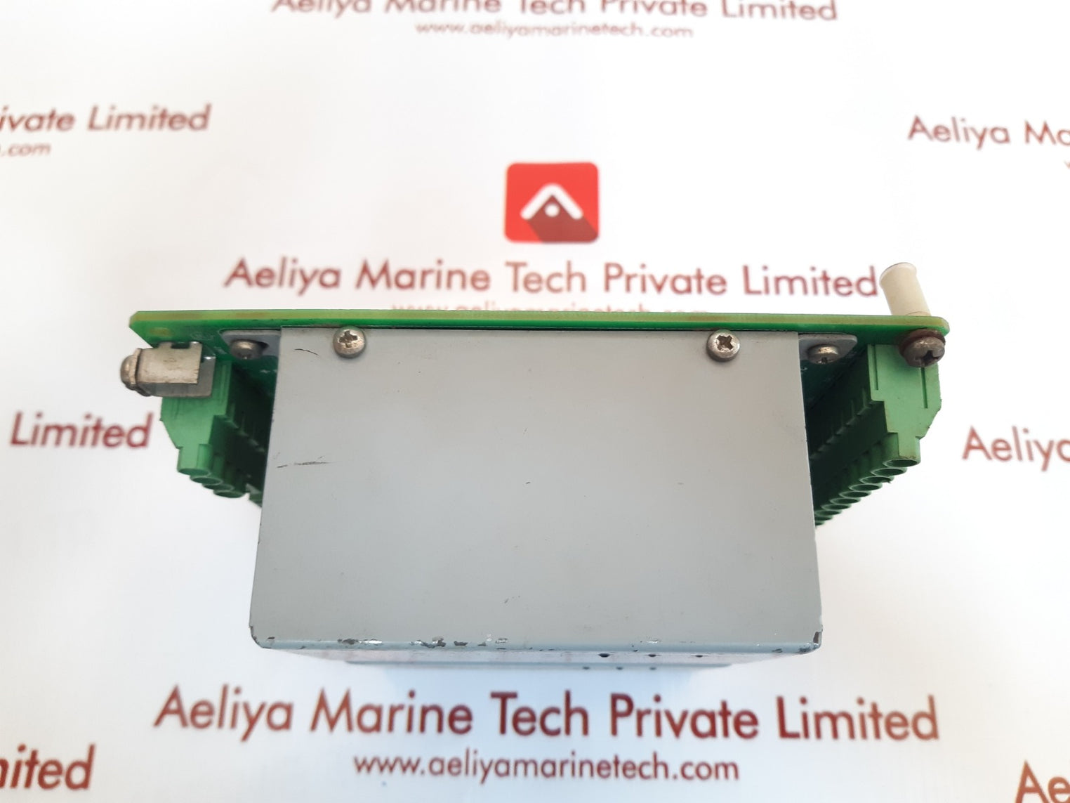 Honeywell logic 51454387 power control module 8u-pwcnta-cn