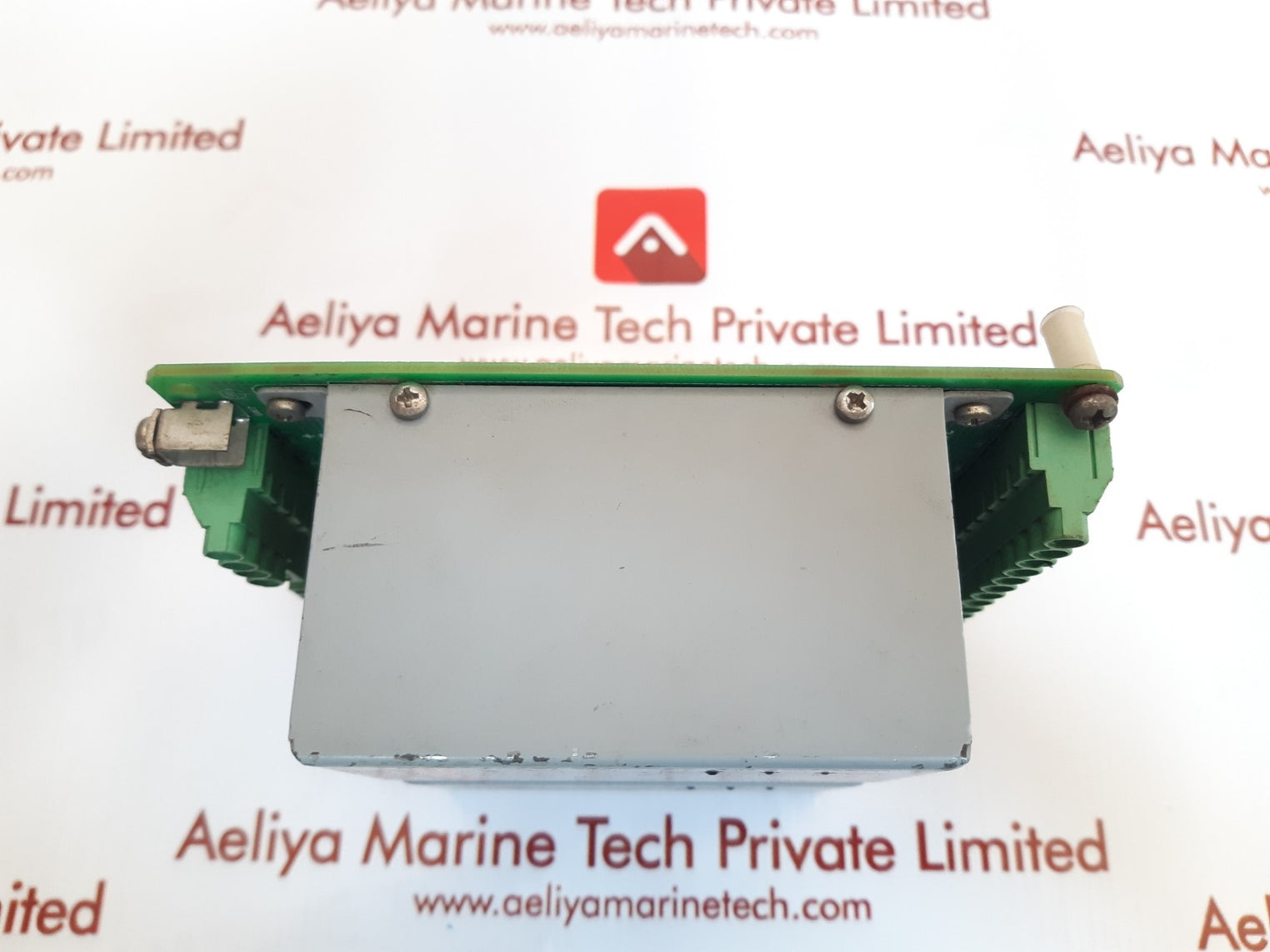 Honeywell logic 51454387 power control module 8u-pwcnta-cn