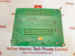 Honeywell logic 51454387 power control module 8u-pwcnta-cn