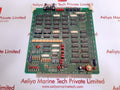 Mitsui sep-b 1-0009 pcb card