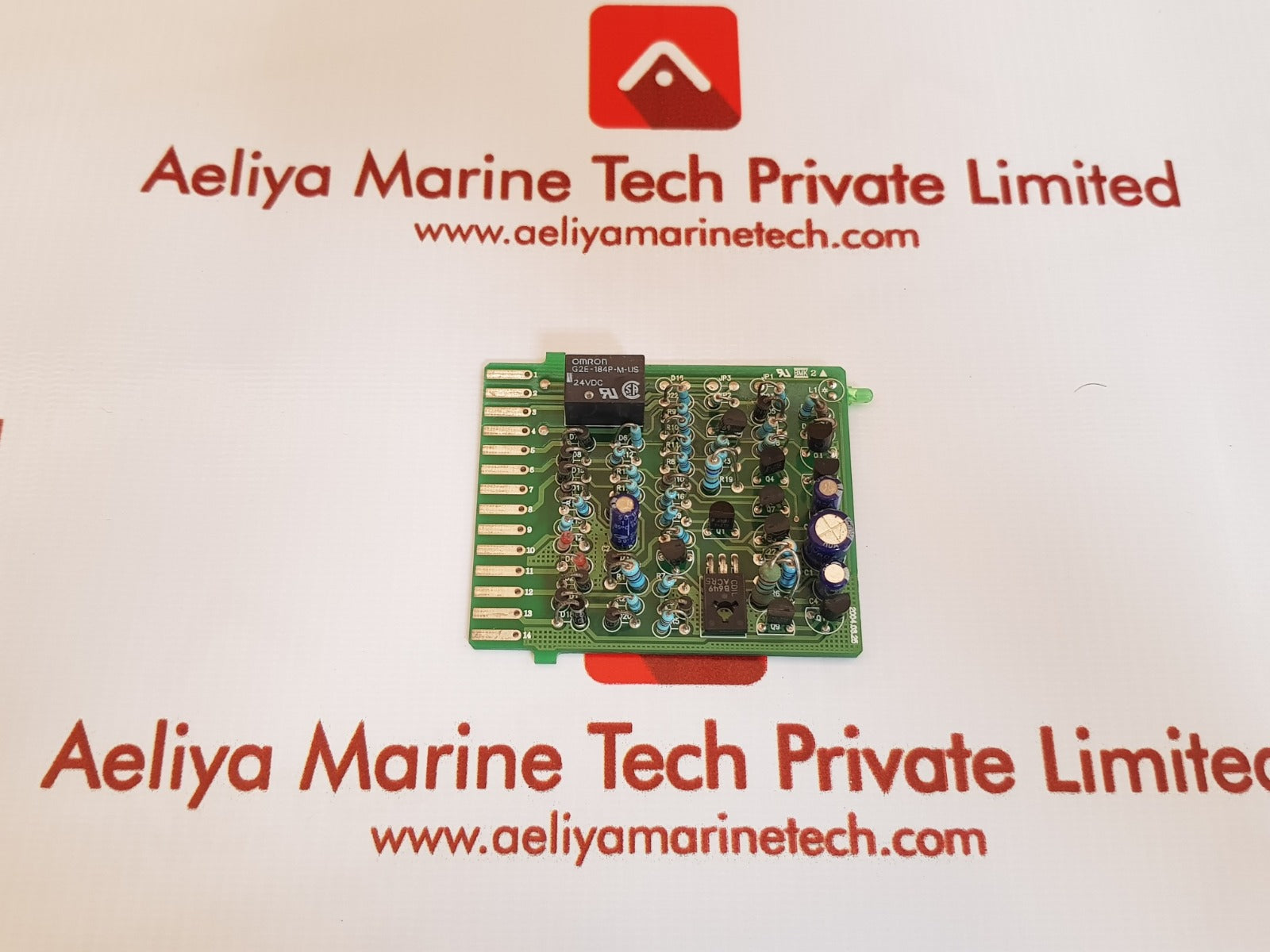 Kam-m24sr-1 pcb card