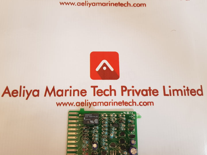Kam-m24sr-1 pcb card