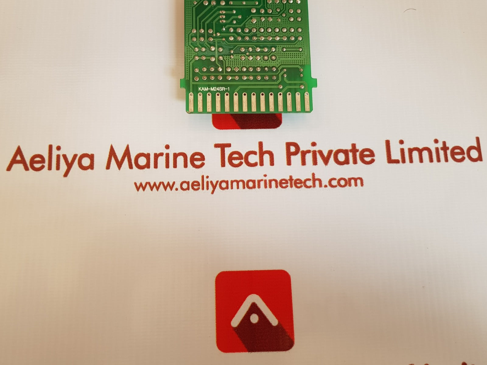 Kam-m24sr-1 pcb card