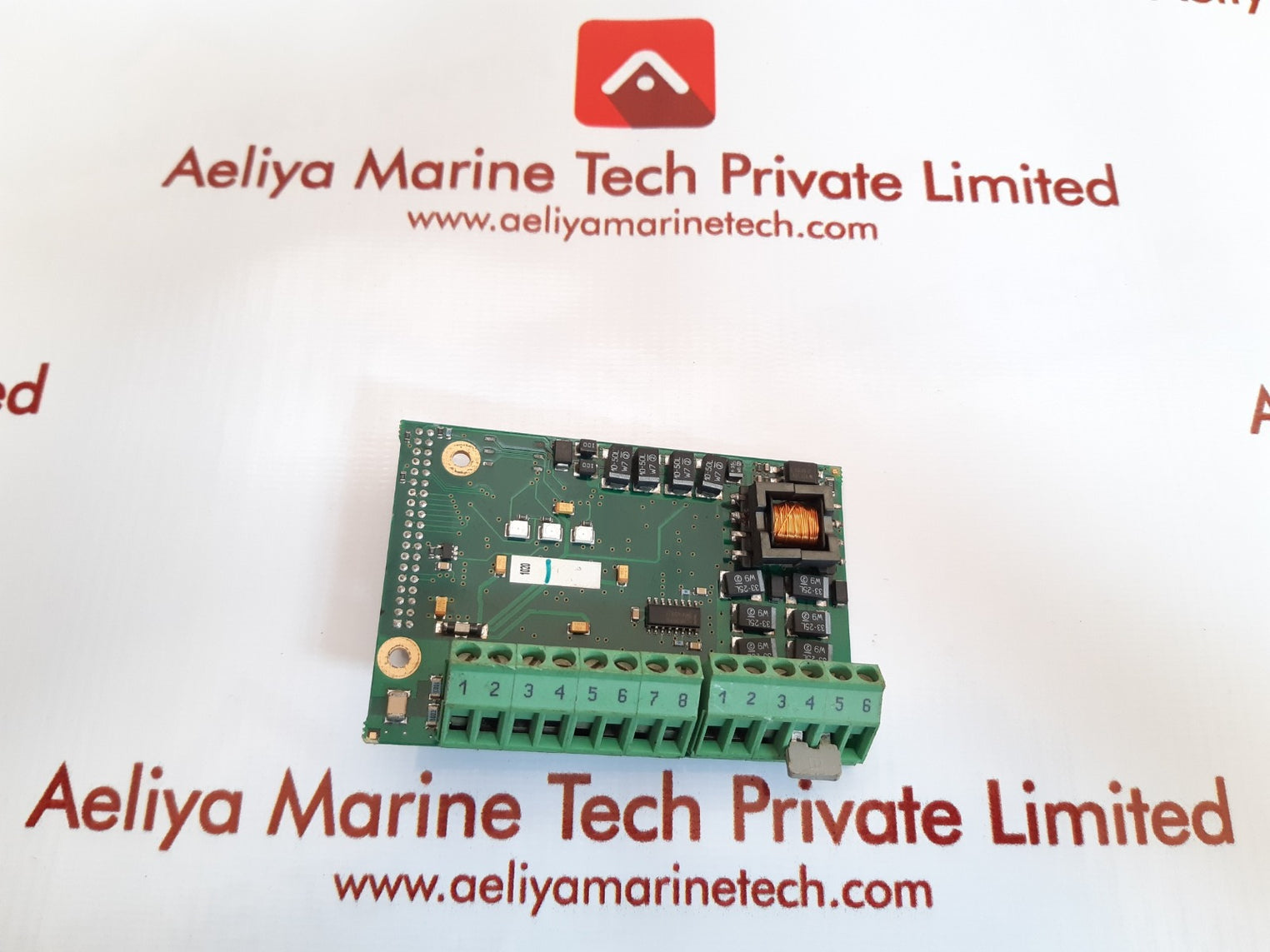 Dml m01 64332988 e pcb card dad0311tm