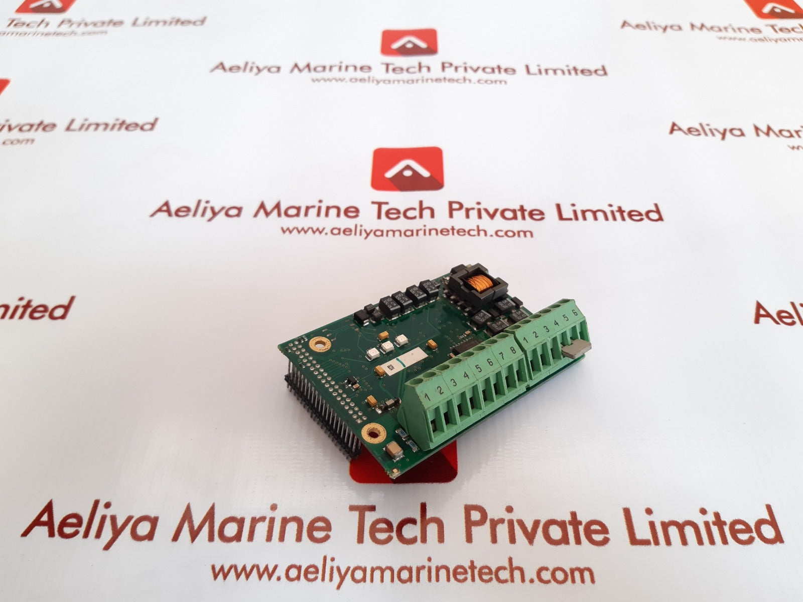 Dml m01 64332988 e pcb card dad0311tm