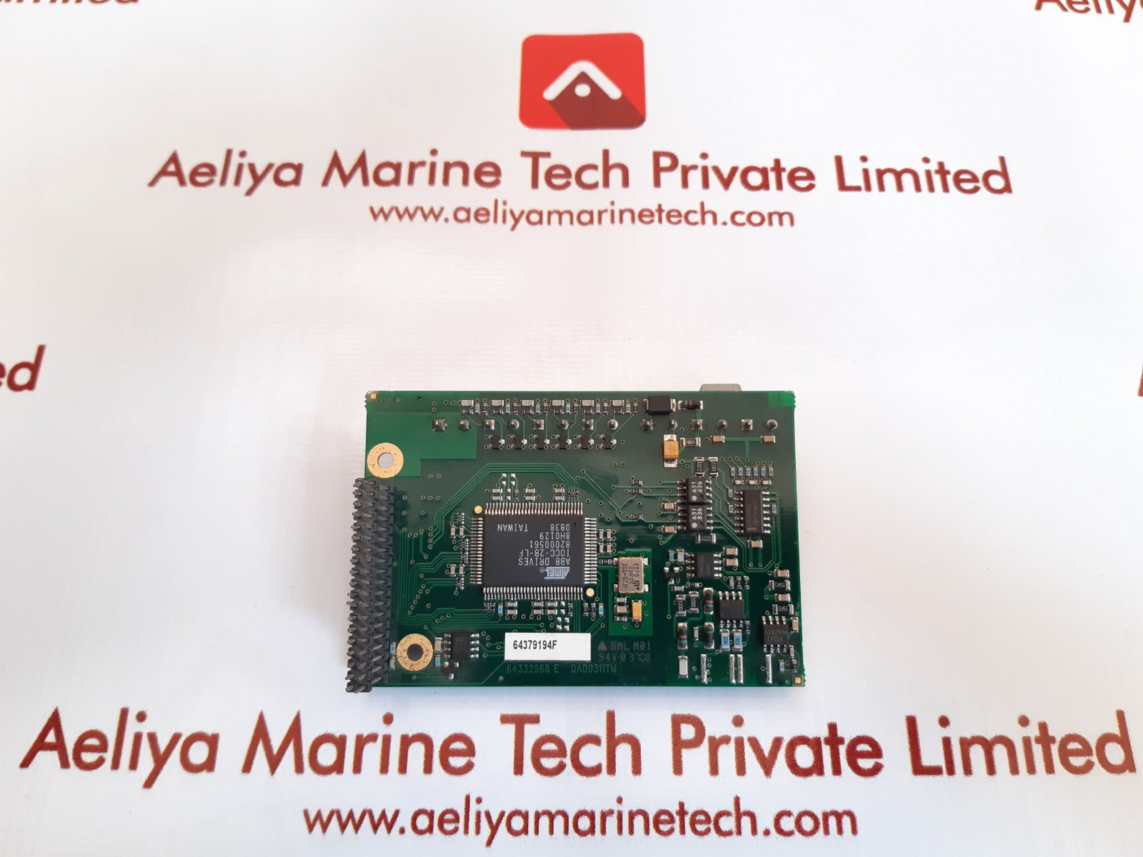 Dml m01 64332988 e pcb card dad0311tm
