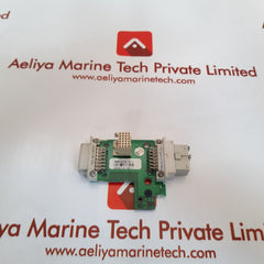 Abb tb801a pcb card 3bse013218r1