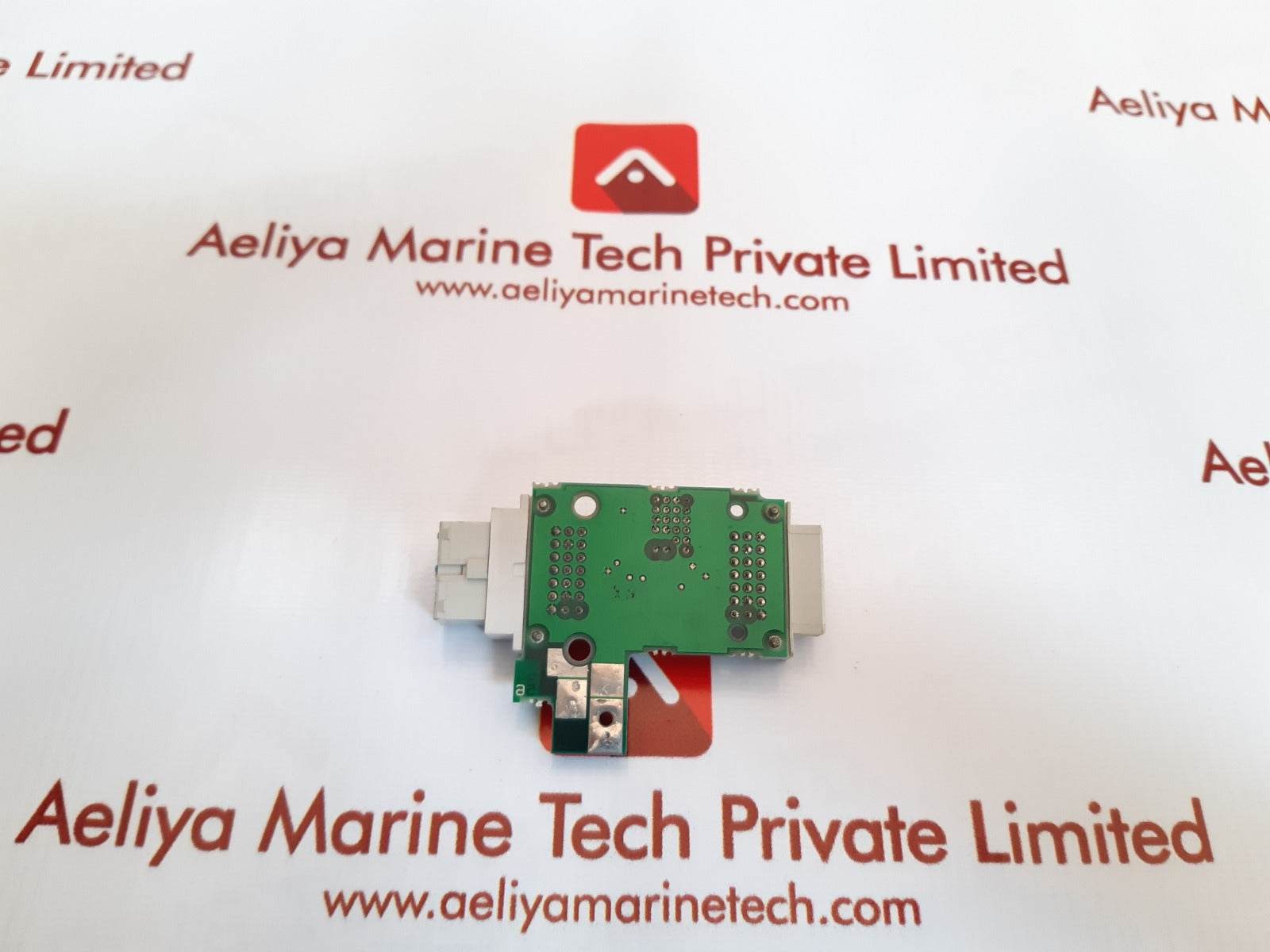 Abb tb801a pcb card 3bse013218r1