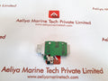 Abb tb801a pcb card 3bse013218r1