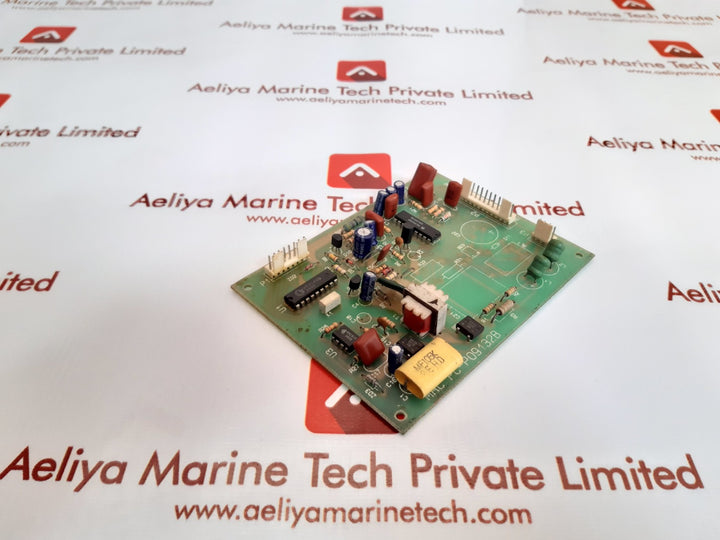 Mrc pc-p09132b pcb card