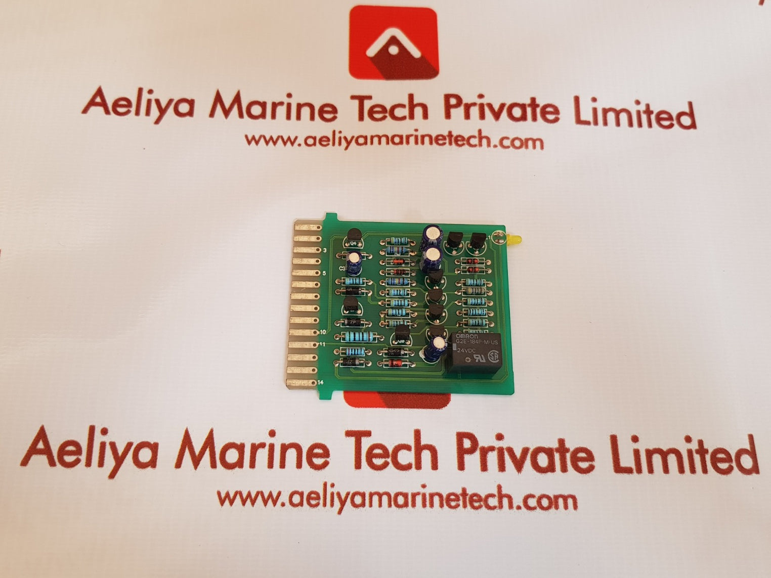 kam-m24fz annunciator 