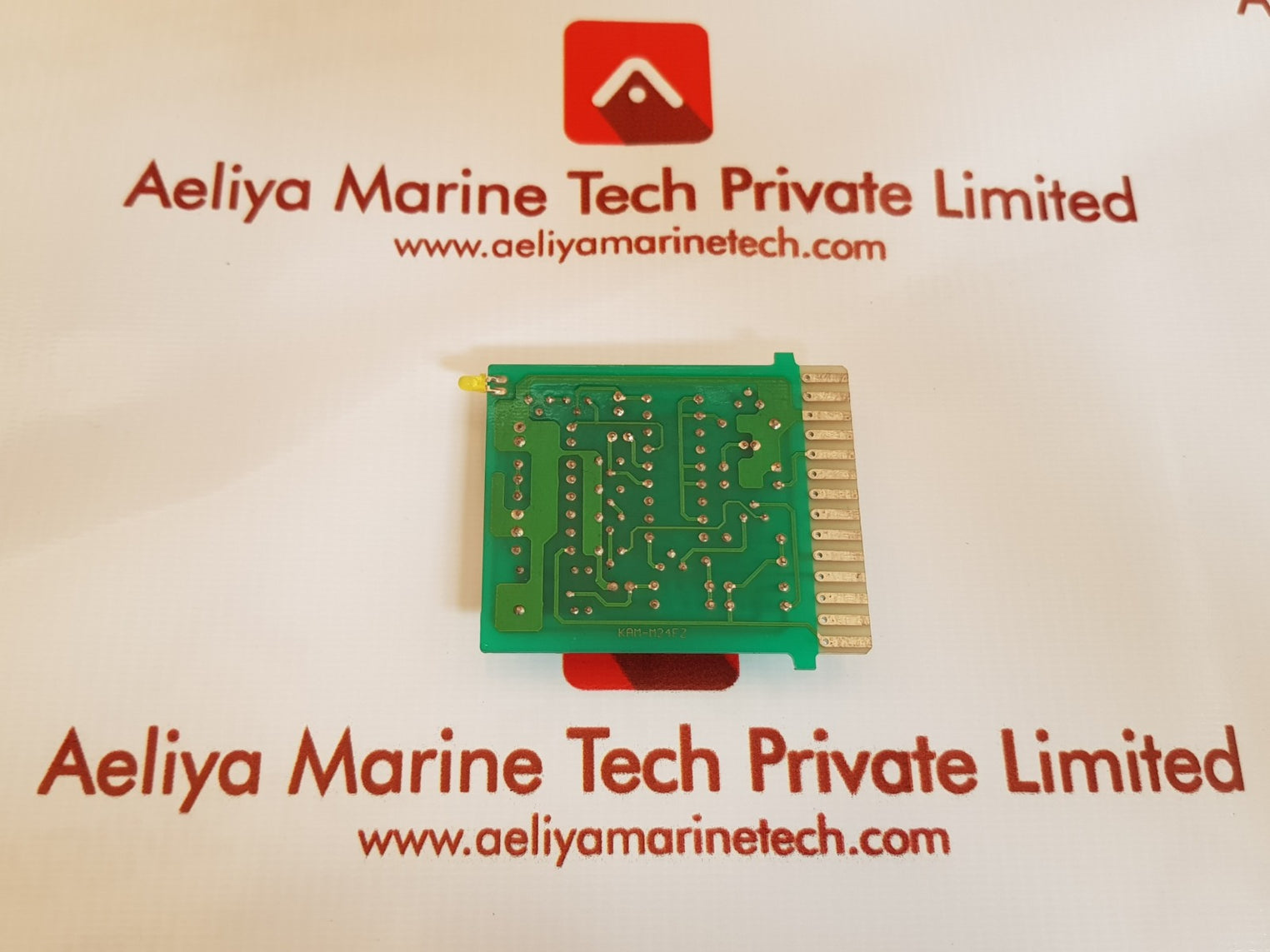 kam-m24fz annunciator 