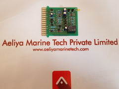 kam-m24fz annunciator 