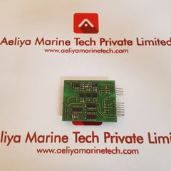com1 issue 2 pcb card