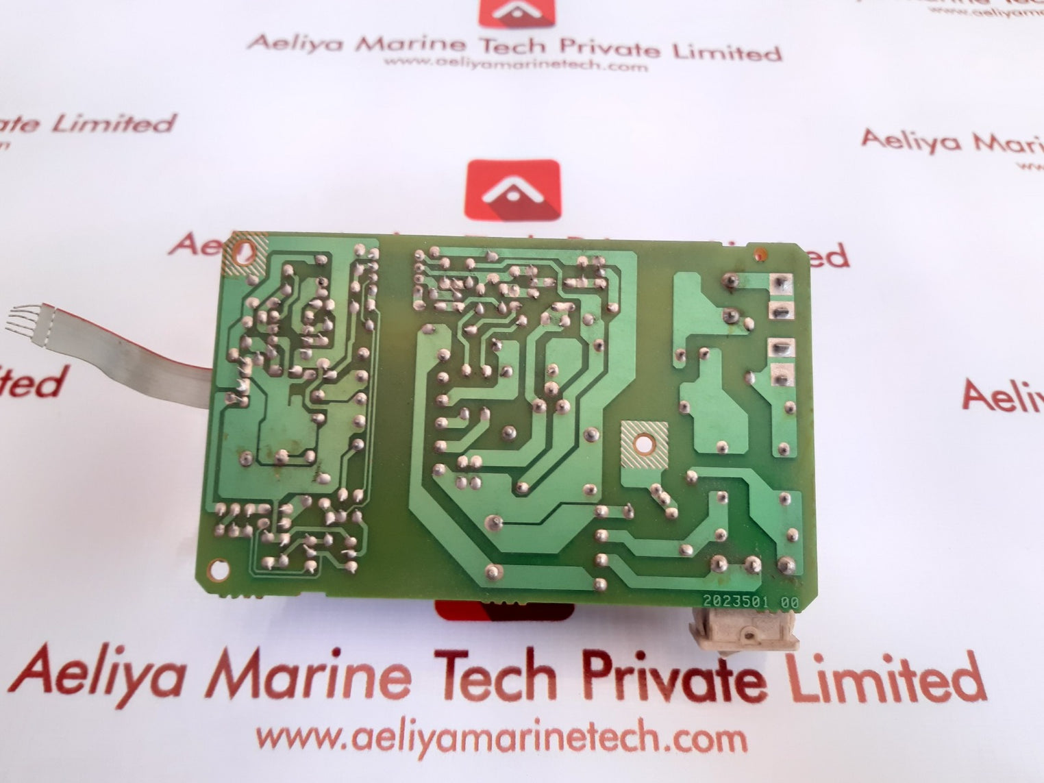 Epson eps-23e power supply board