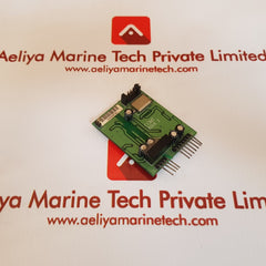 com1 issue 2 pcb card
