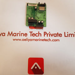com1 issue 2 pcb card