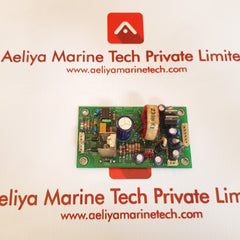 127158-x2 pcb card