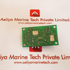 127158-x2 pcb card
