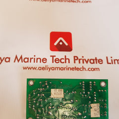 127158-x2 pcb card