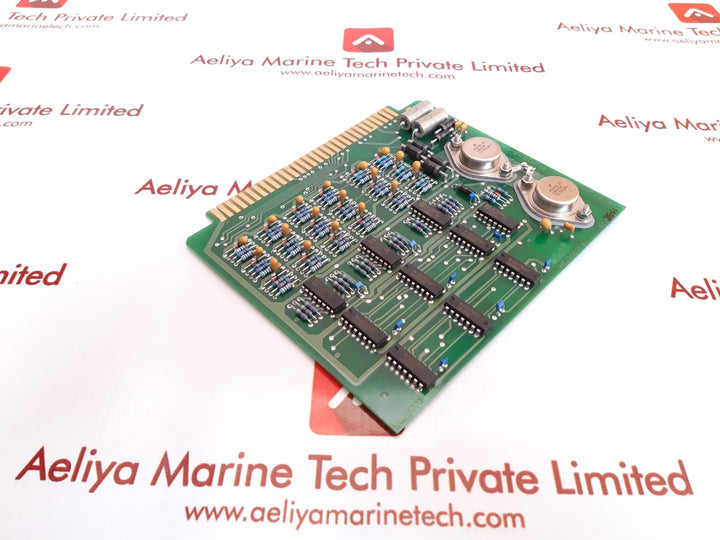 Norcontrol n-nn051 bridge wing maneouvre module he220030 a