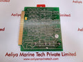 Norcontrol n-nn 052 bridge wing maneouvre module he220031 a 