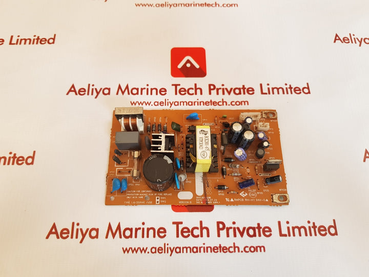 Fkv7.825.6298 power board unit 