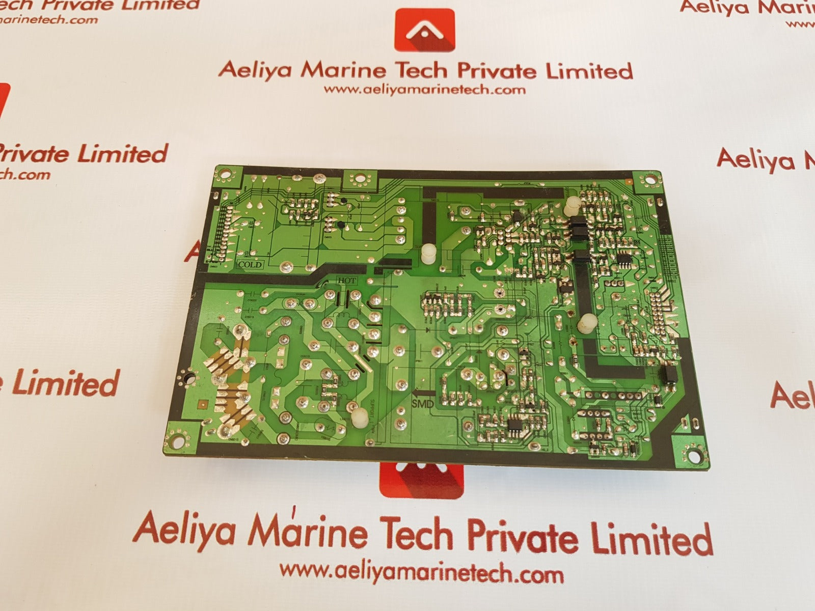 Dong yang bn44-00338b power supply board 