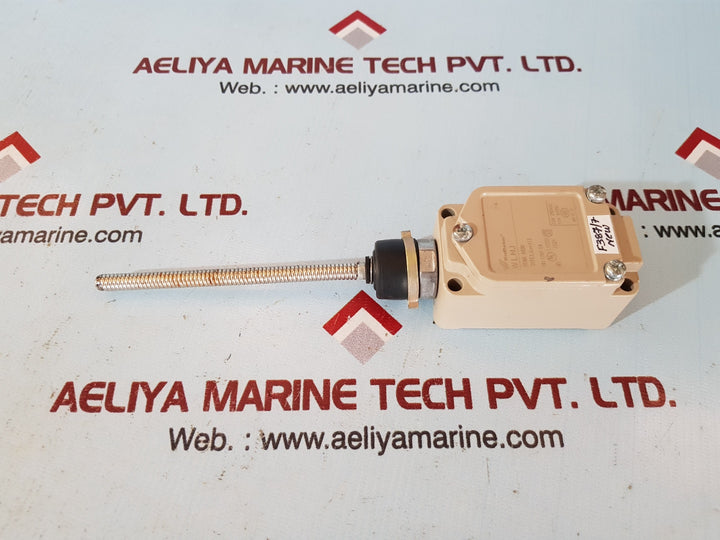 Westhomes wlnj limit switch