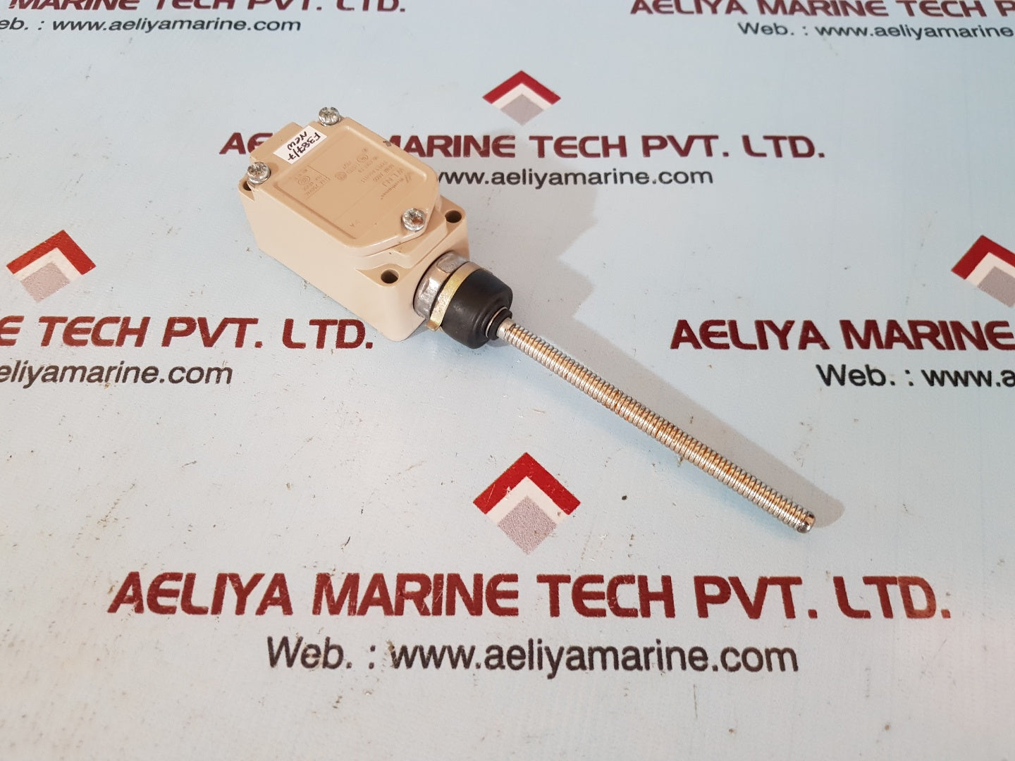 Westhomes wlnj limit switch