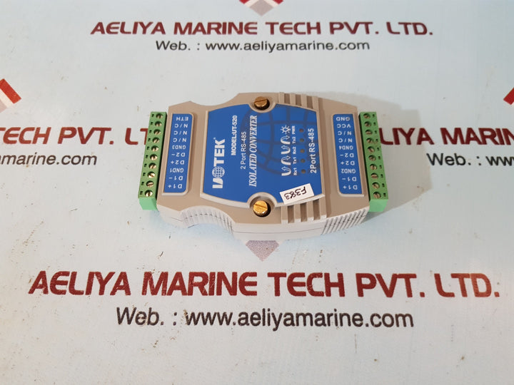 Utek ut-520 isolated converter